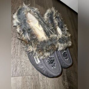 Moccasins Softmoc
